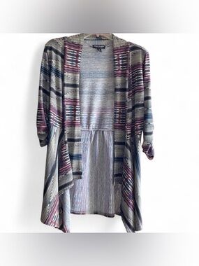 About A Girl Cardigan
